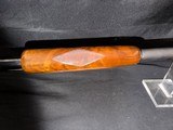 Winchester Model 12, Pre 64,1961, 30 inch full choke, 3 Pin Factory ventilated rib - Image 9 of 18