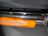 Winchester Model 12, Pre 64,1961, 30 inch full choke, 3 Pin Factory ventilated rib - Image 18 of 18