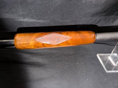 Winchester Model 12, Pre 64,1961, 30 inch full choke, 3 Pin Factory ventilated rib - Image 9 of 18