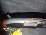 Winchester Model 12, Pre 64,1961, 30 inch full choke, 3 Pin Factory ventilated rib - Image 6 of 18