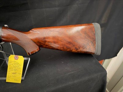 Winchester Model 12, Pre 64,1961, 30 inch full choke, 3 Pin Factory ventilated rib - Image 16 of 18