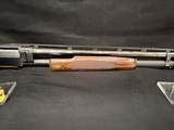 Winchester Model 12, Pre 64,1961, 30 inch full choke, 3 Pin Factory ventilated rib - Image 4 of 18