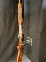 Krieghoff K80, Waterfowl Medalion, Pro sport (New Style) Exhibition Grade Wood.AS NEW!! - Image 15 of 23