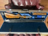 Krieghoff K80, Waterfowl Medalion, Pro sport (New Style) Exhibition Grade Wood.AS NEW!! - Image 2 of 23