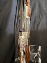 Krieghoff K80, Waterfowl Medalion, Pro sport (New Style) Exhibition Grade Wood.AS NEW!! - Image 14 of 23