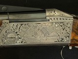Krieghoff K80, Waterfowl Medalion, Pro sport (New Style) Exhibition Grade Wood.AS NEW!! - Image 20 of 23