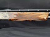 Krieghoff K80, Waterfowl Medalion, Pro sport (New Style) Exhibition Grade Wood.AS NEW!! - Image 12 of 23