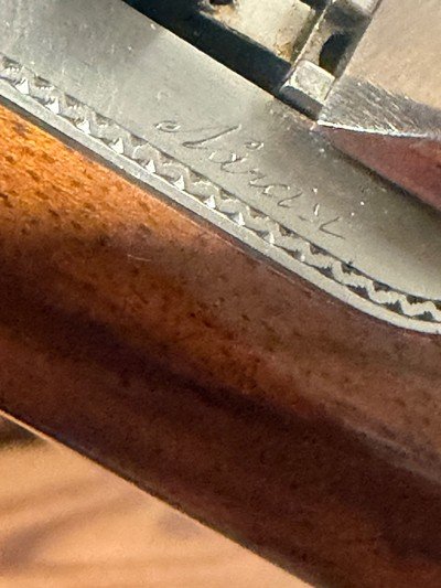 Krieghoff K80, Waterfowl Medalion, Pro sport (New Style) Exhibition Grade Wood.AS NEW!! - Image 6 of 23