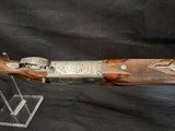 Krieghoff K80, Waterfowl Medalion, Pro sport (New Style) Exhibition Grade Wood.AS NEW!! - Image 16 of 23