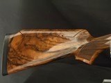 Krieghoff K80, Waterfowl Medalion, Pro sport (New Style) Exhibition Grade Wood.AS NEW!! - Image 11 of 23