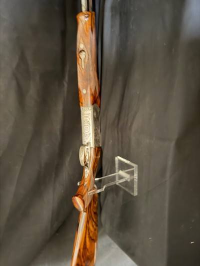 Krieghoff K80, Waterfowl Medalion, Pro sport (New Style) Exhibition Grade Wood.AS NEW!! - Image 15 of 23