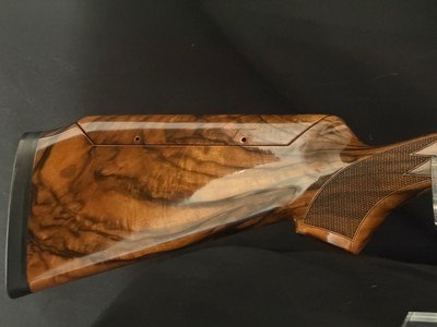 Krieghoff K80, Waterfowl Medalion, Pro sport (New Style) Exhibition Grade Wood.AS NEW!! - Image 11 of 23