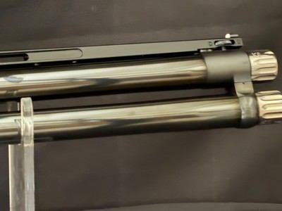 Krieghoff K80, Waterfowl Medalion, Pro sport (New Style) Exhibition Grade Wood.AS NEW!! - Image 13 of 23