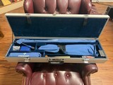 Krieghoff K80, Waterfowl Medalion, Pro sport (New Style) Exhibition Grade Wood.AS NEW!! - Image 4 of 23