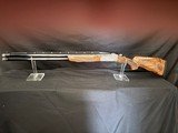 Krieghoff K80, Waterfowl Medalion, Pro sport (New Style) Exhibition Grade Wood.AS NEW!! - Image 17 of 23