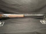 32 GAUGE, Rizzini Regal Royal Special, Fully engraved with side plates and case color, 29 inch As New! - Image 16 of 16