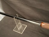 32 GAUGE, Rizzini Regal Royal Special, Fully engraved with side plates and case color, 29 inch As New! - Image 11 of 16