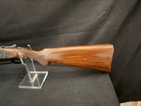 32 GAUGE, Rizzini Regal Royal Special, Fully engraved with side plates and case color, 29 inch As New! - Image 5 of 16