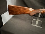 32 GAUGE, Rizzini Regal Royal Special, Fully engraved with side plates and case color, 29 inch As New! - Image 13 of 16
