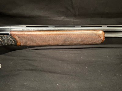 32 GAUGE, Rizzini Regal Royal Special, Fully engraved with side plates and case color, 29 inch As New! - Image 15 of 16