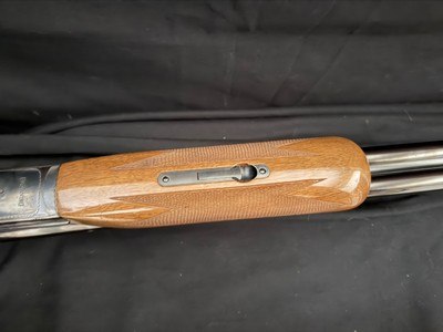 Browning BSS, 12 gauge, 26 inch, IC and Mod.14 5/8 lop.THis gun is in great condition. - Image 8 of 16