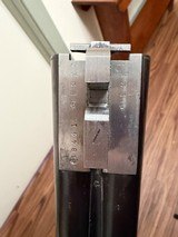 Browning BSS, 12 gauge, 26 inch, IC and Mod.14 5/8 lop.THis gun is in great condition. - Image 16 of 16