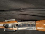 Browning BSS, 12 gauge, 26 inch, IC and Mod.14 5/8 lop.THis gun is in great condition. - Image 9 of 16