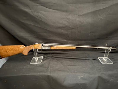 Browning BSS, 12 gauge, 26 inch, IC and Mod.14 5/8 lop.THis gun is in great condition. - Image 1 of 16