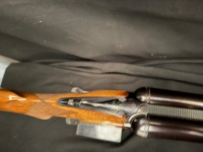 Browning BSS, 12 gauge, 26 inch, IC and Mod.14 5/8 lop.THis gun is in great condition. - Image 6 of 16