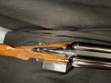 Browning BSS, 12 gauge, 26 inch, IC and Mod.14 5/8 lop.THis gun is in great condition. - Image 7 of 16