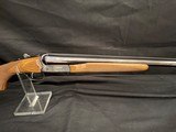 Browning BSS, 12 gauge, 26 inch, IC and Mod.14 5/8 lop.THis gun is in great condition. - Image 3 of 16
