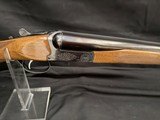 Browning BSS, 12 gauge, 26 inch, IC and Mod.14 5/8 lop.THis gun is in great condition. - Image 4 of 16