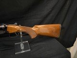 Browning BSS, 12 gauge, 26 inch, IC and Mod.14 5/8 lop.THis gun is in great condition. - Image 11 of 16