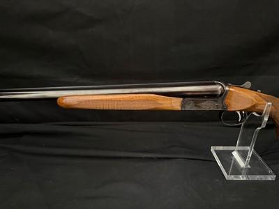 Browning BSS, 12 gauge, 26 inch, IC and Mod.14 5/8 lop.THis gun is in great condition. - Image 12 of 16