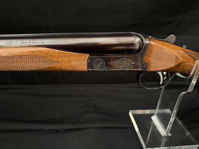 Browning BSS, 12 gauge, 26 inch, IC and Mod.14 5/8 lop.THis gun is in great condition. - Image 13 of 16