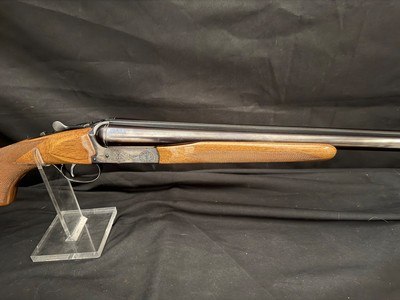 Browning BSS, 12 gauge, 26 inch, IC and Mod.14 5/8 lop.THis gun is in great condition. - Image 3 of 16