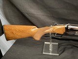 Browning BSS, 12 gauge, 26 inch, IC and Mod.14 5/8 lop.THis gun is in great condition. - Image 2 of 16