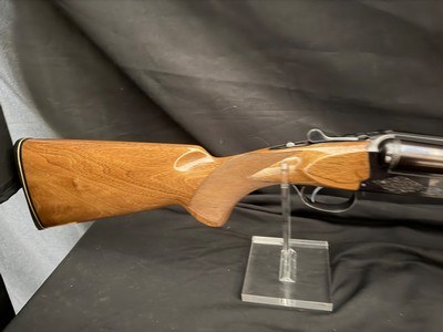 Browning BSS, 12 gauge, 26 inch, IC and Mod.14 5/8 lop.THis gun is in great condition. - Image 2 of 16