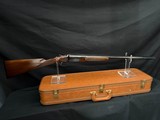 Browning BSS, 20 Gauge, 26 inch,Cannot be told from new, Makers case.Nice wood - Image 6 of 18