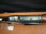 Browning BSS, 20 Gauge, 26 inch,Cannot be told from new, Makers case.Nice wood - Image 12 of 18