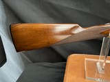 Browning BSS, 20 Gauge, 26 inch,Cannot be told from new, Makers case.Nice wood - Image 7 of 18