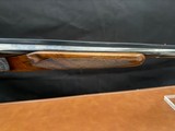 Browning BSS, 20 Gauge, 26 inch,Cannot be told from new, Makers case.Nice wood - Image 8 of 18