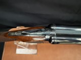 Browning BSS, 20 Gauge, 26 inch,Cannot be told from new, Makers case.Nice wood - Image 11 of 18