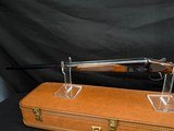 Browning BSS, 20 Gauge, 26 inch,Cannot be told from new, Makers case.Nice wood - Image 18 of 18