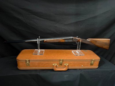Browning BSS, 20 Gauge, 26 inch,Cannot be told from new, Makers case.Nice wood - Image 13 of 18