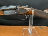Browning BSS, 20 Gauge, 26 inch,Cannot be told from new, Makers case.Nice wood - Image 15 of 18