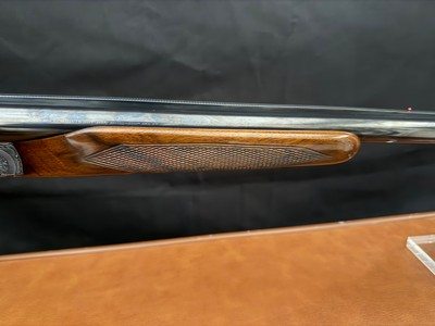 Browning BSS, 20 Gauge, 26 inch,Cannot be told from new, Makers case.Nice wood - Image 8 of 18