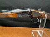 Browning BSS, 20 Gauge, 26 inch,Cannot be told from new, Makers case.Nice wood - Image 16 of 18