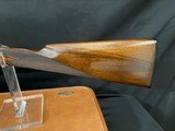 Browning BSS, 20 Gauge, 26 inch,Cannot be told from new, Makers case.Nice wood - Image 14 of 18