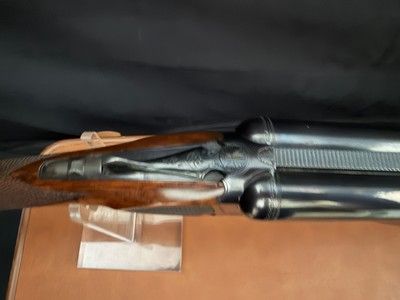 Browning BSS, 20 Gauge, 26 inch,Cannot be told from new, Makers case.Nice wood - Image 11 of 18